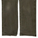 Dickies Carpenter Pants - 32W 31L Gray Cotton