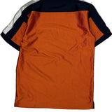 Age 6 Nike T-Shirt - Small Navy Polyester