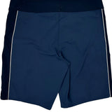 Oakley Sport Shorts - 34″ Waist Blue Polyester