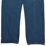 Unbranded Jeans - 28W 31L Blue Cotton