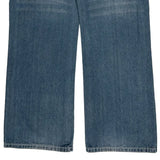 Xtreme Couture Studded Jeans - 36W 31L Blue Denim