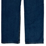 Carhartt Jeans - 34W 34L Blue Cotton