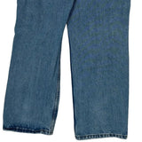 Levis Jeans - 34W 30L Blue Cotton