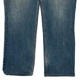 Carhartt Jeans - 35W 32L Blue Denim