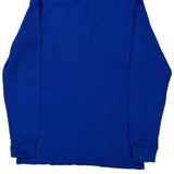 Age 8-10 Polo By Ralph Lauren Polo Shirt - Medium Blue Cotton