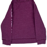 Age 4 Carhartt Long Sleeve T-Shirt - XS Purple Cotton Blend