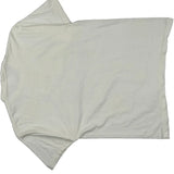 Key West Florida Basix Single Stitch T-Shirt - XL White Cotton