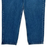 Carhartt Jeans - 38W 30L Blue Denim