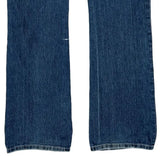 True Religion Boot Cut Jeans - 32W US 8 Blue Cotton