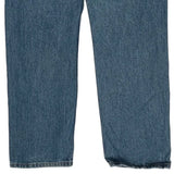 Levis Jeans - 36W 30L Blue Denim