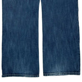 Jeckerson Jeans - 33W 32L Blue Denim