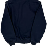 Delaware Valley College Collegiate Chapter Carhartt College Jacket - Medium Navy Cotton