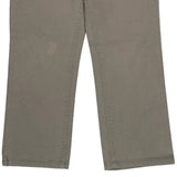 Age 4 Polo By Ralph Lauren Pants - 2XS Gray Cotton