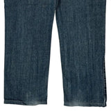 Tommy Hilfiger Jeans - 34W 32L Blue Cotton