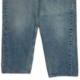 Polo By Ralph Lauren Jeans - 34W 32L Blue Cotton