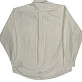 Tommy Hilfiger Shirt - XL Cream Cotton