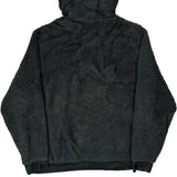Polo Sport Fleece Hoodie - XL Black Polyester