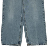 Levis Jeans - 26W US 2 Light Wash Denim