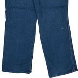 Long Haul Jeans - 38W 30L Blue Denim