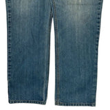 Carhartt Jeans - 38W 30L Blue Denim