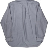 Ralph Lauren Shirt - XL Purple Cotton
