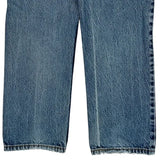 Levis Jeans - 32W 29L Blue Cotton