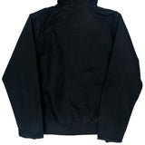Carhartt Jacket - Medium Black Cotton