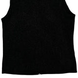 Patagonia Vest - Small Black Polyester