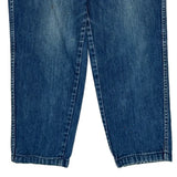 Levis Jeans - 25W 29L Blue Denim
