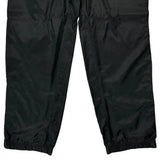 Adidas Tracksuit - Small Black Polyester