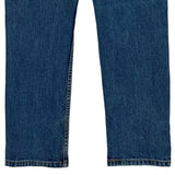 511 Levis Jeans - 32W 32L Blue Cotton