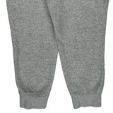 Reebok Joggers - XL Gray Cotton Blend
