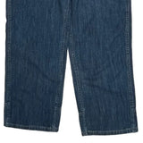 Dickies Overalls - Small Blue Cotton