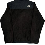 The North Face Denali Fleece Jacket - Large Black Polyester