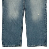 Marc Ecko Jeans - 36W 30L Light Wash Denim