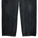 Levis 550 Jeans - 32W 34L Acid Wash Cotton