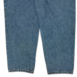 Levis 550 Jeans - 38W 31L Blue Denim