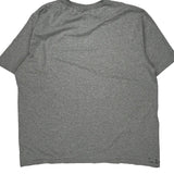 Carhartt T-Shirt - 2XL Grey Cotton