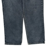Anchorblue Jeans - 36W 30L Gray Cotton