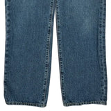 Levis Jeans - 34W 30L Blue Denim