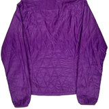 Patagonia Jacket - Medium Purple Nylon