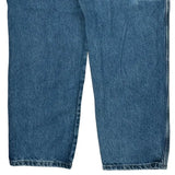 Dickies Carpenter Jeans - 34W 30L Blue Denim