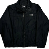 The North Face Jacket - Large Black Polyester