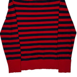 Tommy Hilfiger Jumper - Medium Navy Cotton