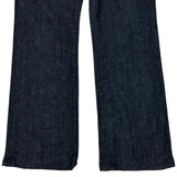 Guess Studded Jeans - 28W UK 6 Dark Wash Denim