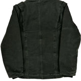 Carhartt Mos Jacket - XS Green Cotton