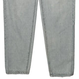 Levis Jeans - 28W UK 8 Light Wash Cotton