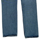 Levis Jeans - 29W 30L Blue Denim