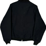 King Louie Workwear Jacket - Medium Black Polyester