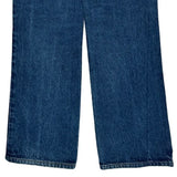 Levis Jeans - 32W 32L Blue Denim